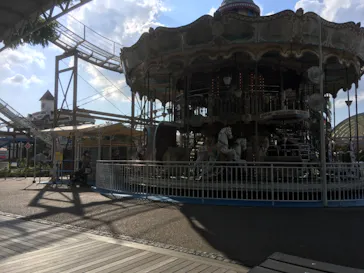 ひらかたパークに投稿された画像（2021/10/7）