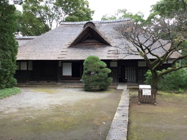 江戸東京たてもの園に投稿された画像（2021/10/7）