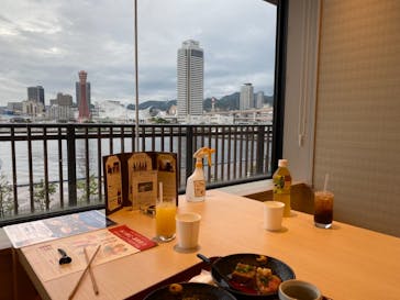 神戸みなと温泉 蓮に投稿された画像（2021/10/7）