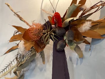 アトリエひわだやに投稿された画像（2021/10/7）