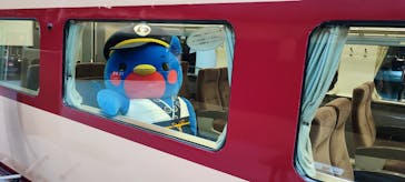 京都鉄道博物館に投稿された画像（2021/10/7）