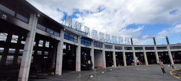 京都鉄道博物館に投稿された画像（2021/10/7）