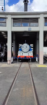 京都鉄道博物館に投稿された画像（2021/10/7）