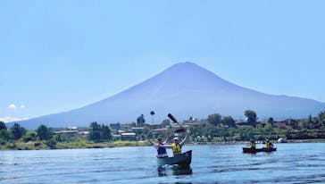 富士漫遊社に投稿された画像（2021/10/7）