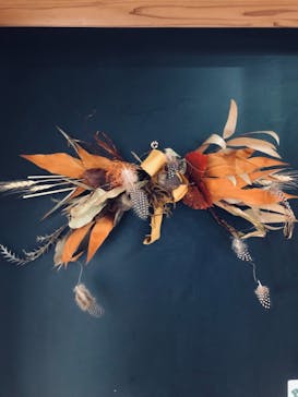 アトリエひわだやに投稿された画像（2021/10/7）