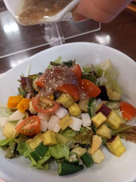 横浜みなとみらい 万葉倶楽部に投稿された画像（2021/10/7）