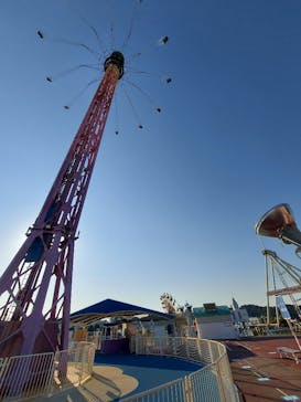 グリーンランドに投稿された画像（2021/10/7）