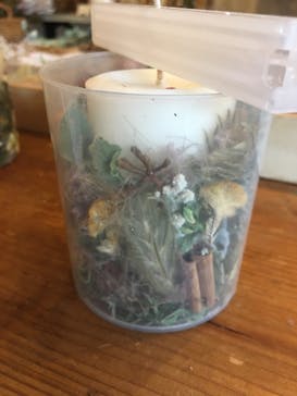 une graine（アングレンヌ）に投稿された画像（2021/10/7）