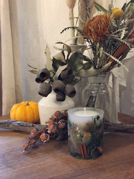 une graine（アングレンヌ）に投稿された画像（2021/10/7）