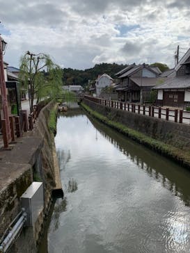 小江戸さわら 舟めぐりに投稿された画像（2021/10/7）