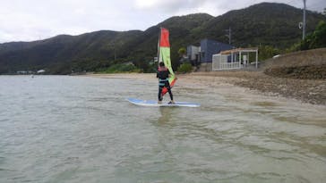 Maze奄美に投稿された画像（2021/10/7）