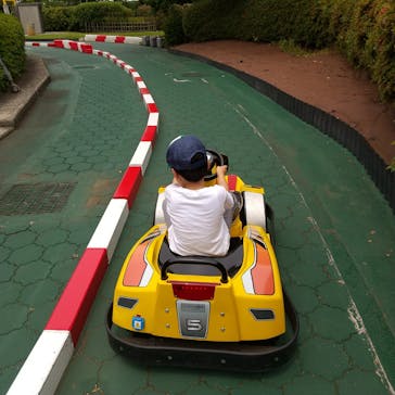 千葉こどもの国 キッズダムに投稿された画像（2021/10/7）