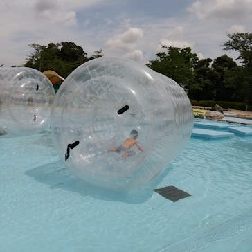 千葉こどもの国 キッズダムに投稿された画像（2021/10/7）