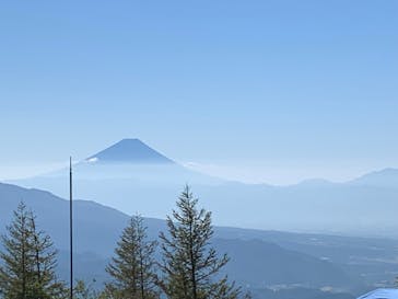 サンメドウズ清里に投稿された画像（2021/10/8）