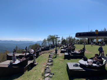 サンメドウズ清里に投稿された画像（2021/10/8）