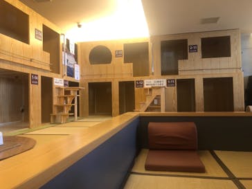 湘南台温泉 らく に投稿された画像（2021/10/8）