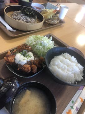 湘南台温泉 らく に投稿された画像（2021/10/8）