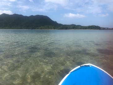 石垣島 ADVENTURE PiPi（イシガキジマアドベンチャーピピ）に投稿された画像（2021/10/8）