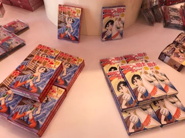 西武園ゆうえんちに投稿された画像（2021/10/8）