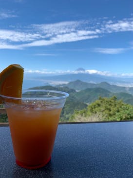 伊豆パノラマパークに投稿された画像（2021/10/8）