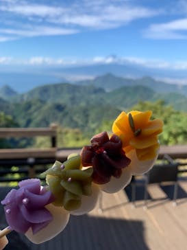 伊豆パノラマパークに投稿された画像（2021/10/8）