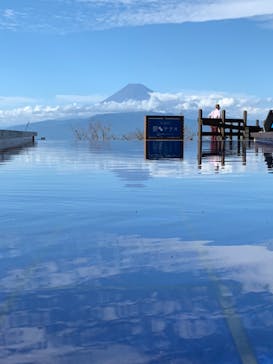 伊豆パノラマパークに投稿された画像（2021/10/8）