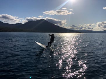 Ezo Nature ACT（エゾネイチャーアクト）に投稿された画像（2021/10/8）