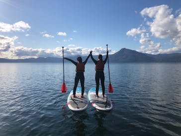 Ezo Nature ACT（エゾネイチャーアクト）に投稿された画像（2021/10/8）