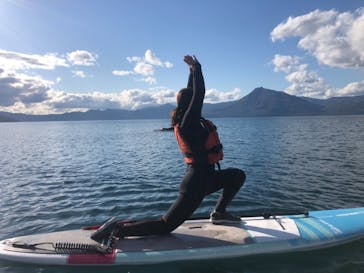 Ezo Nature ACT（エゾネイチャーアクト）に投稿された画像（2021/10/8）