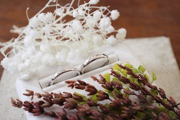 手づくり指輪の金工舎に投稿された画像（2021/10/8）