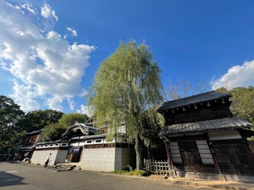 江戸東京たてもの園に投稿された画像（2021/10/8）