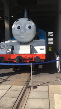 京都鉄道博物館に投稿された画像（2021/10/8）