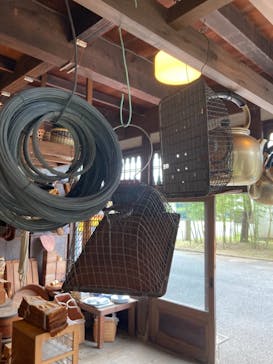 江戸東京たてもの園に投稿された画像（2021/10/9）