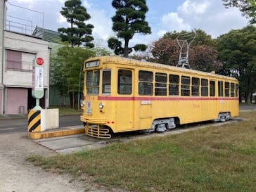 江戸東京たてもの園に投稿された画像（2021/10/9）