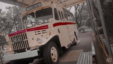 江戸東京たてもの園に投稿された画像（2021/10/9）