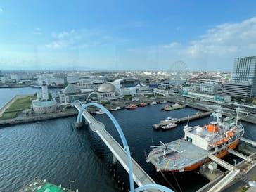 名古屋港水族館に投稿された画像（2021/10/9）
