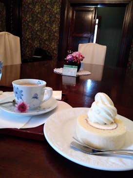 江戸東京たてもの園に投稿された画像（2021/10/9）