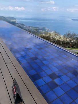 びわ湖バレイに投稿された画像（2021/10/9）