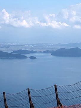 びわ湖バレイに投稿された画像（2021/10/9）