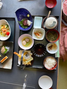 日帰り温泉湯の里おかだに投稿された画像（2021/10/9）