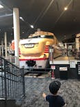 京都鉄道博物館に投稿された画像（2021/10/9）