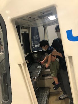 京都鉄道博物館に投稿された画像（2021/10/9）