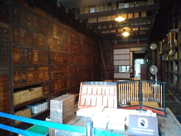 江戸東京たてもの園に投稿された画像（2021/10/9）