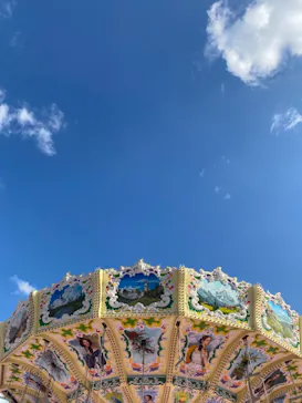 ひらかたパークに投稿された画像（2021/10/9）