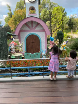 天王寺動物園に投稿された画像（2021/10/9）