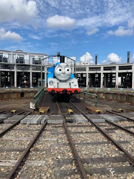 京都鉄道博物館に投稿された画像（2021/10/9）