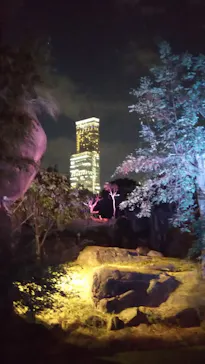 天王寺動物園に投稿された画像（2021/10/9）