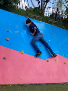 ひらかたパークに投稿された画像（2021/10/9）