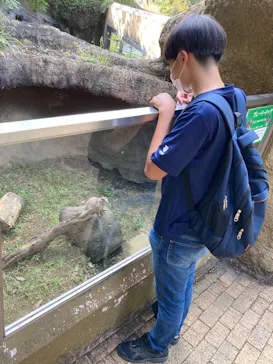 ひらかたパークに投稿された画像（2021/10/9）