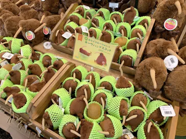 天王寺動物園に投稿された画像（2021/10/9）